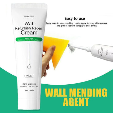 Wall Repair Kit™