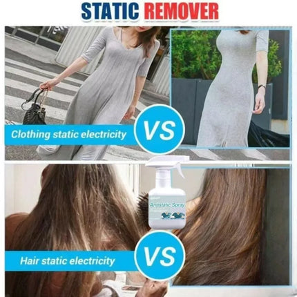 Fabric Wrinkle Remover