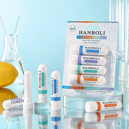 Nasal Stick (4 Pcs)