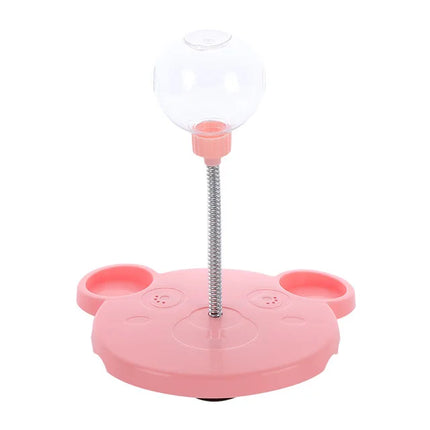 Snackchase Toy