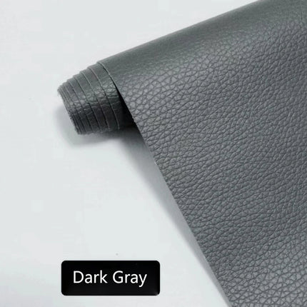 Self Adhesive Leather