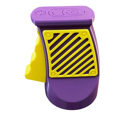 One-Handed Can Opener