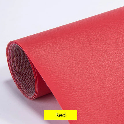 Self Adhesive Leather