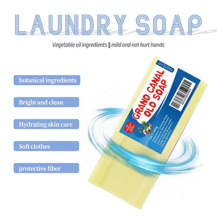 Laundry Cleaning Soap