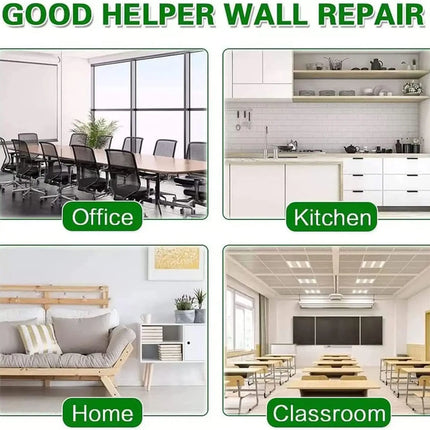 Wall Repair Repair Paste Roller