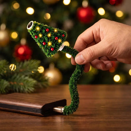 Mini Christmas Projector