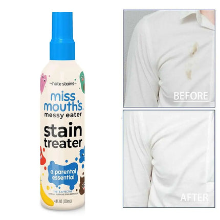 Stainaway spray