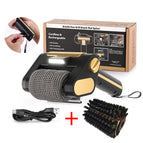 Black 2 brush heads