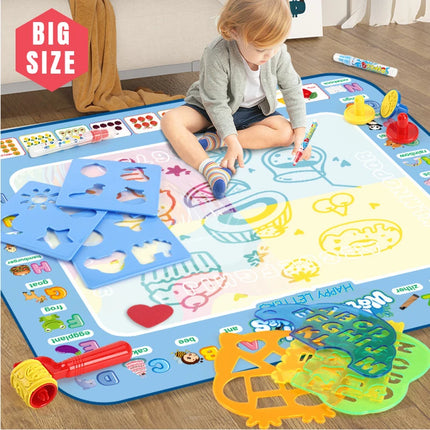 TinyTroveKids™ Water Doodle Mat