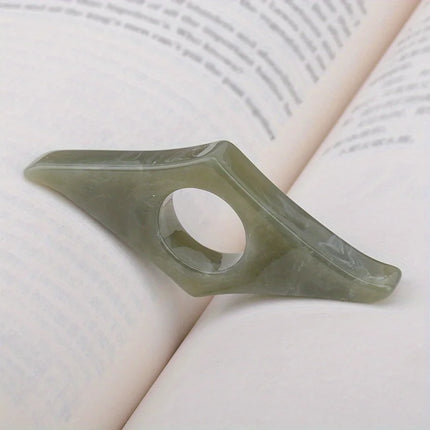 Book Page Holders