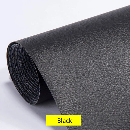 Self Adhesive Leather