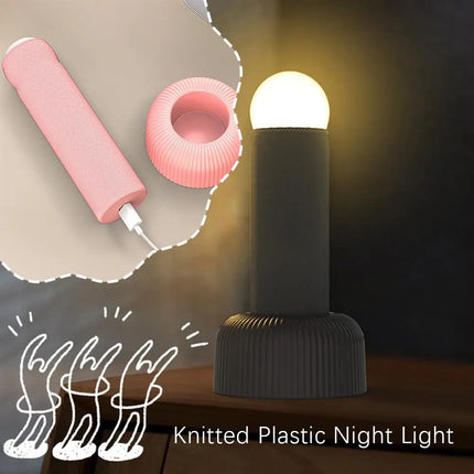 Handheld Night Light!