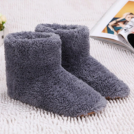 Heat slippers - USB