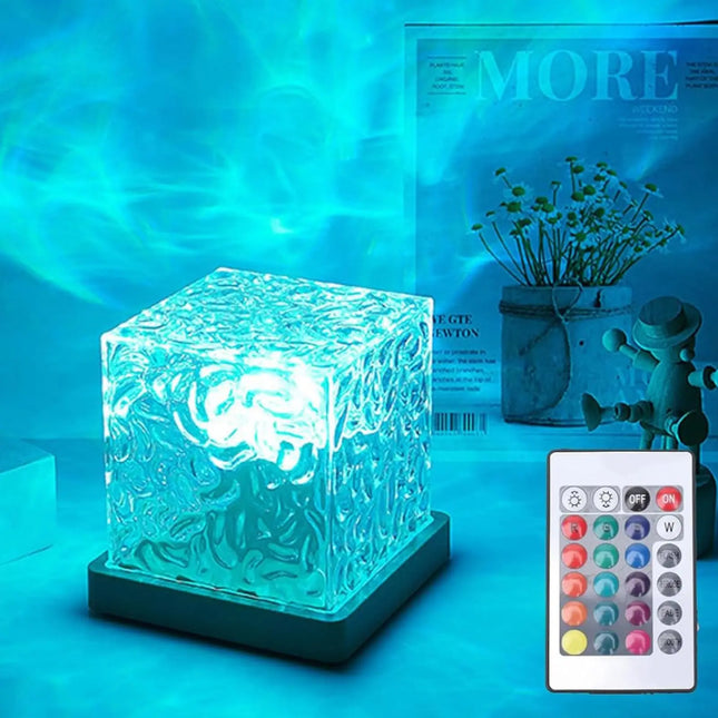 The Wave Lamp™