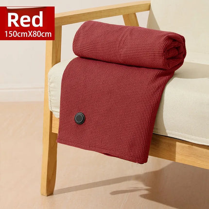 Warming Heating Blanket Shawl