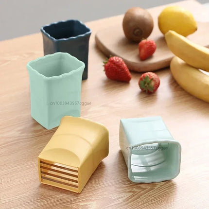 Mini Cup Slicer™