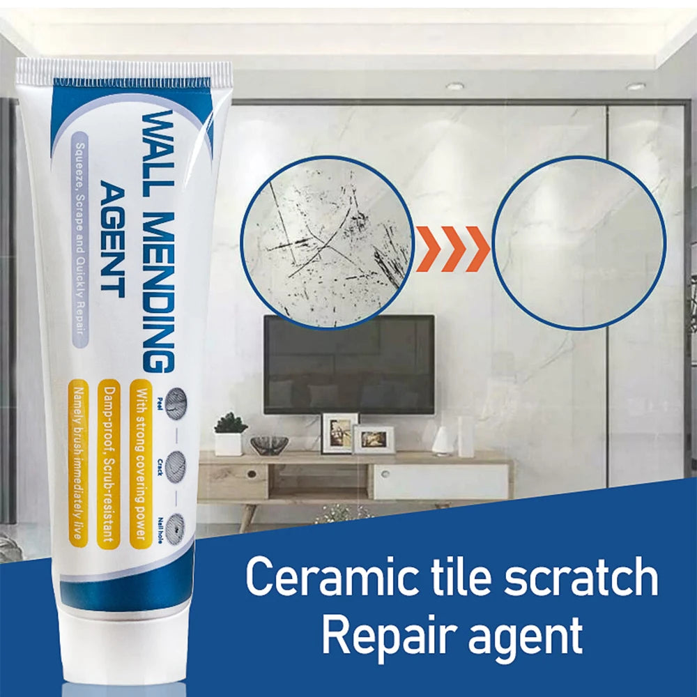 Wall Repair Kit™
