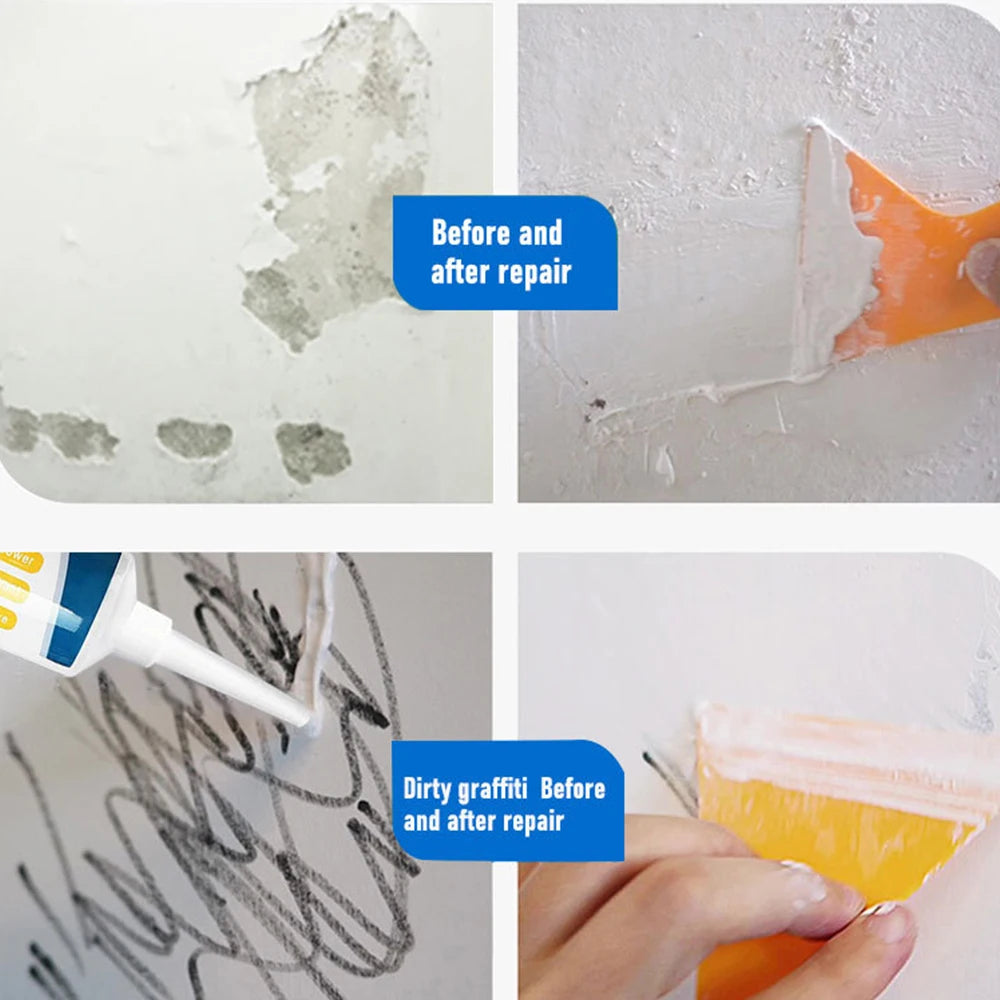 Wall Repair Kit™