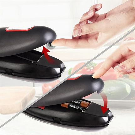 AutoEase Can Opener