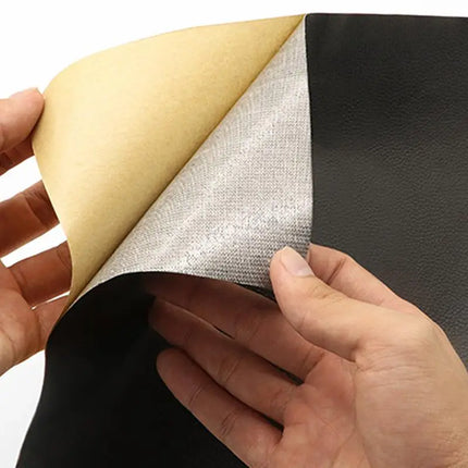 Self Adhesive Leather