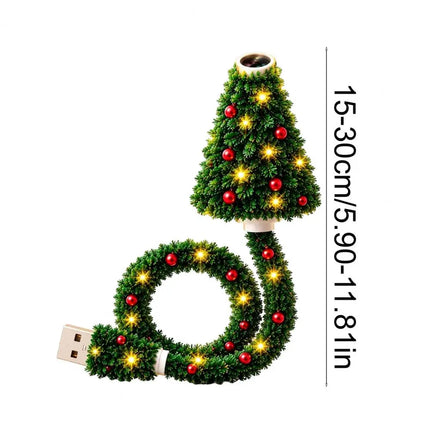 Mini Christmas Projector