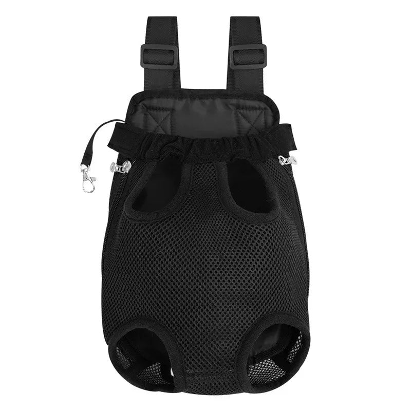 Pet Carrier Backpack