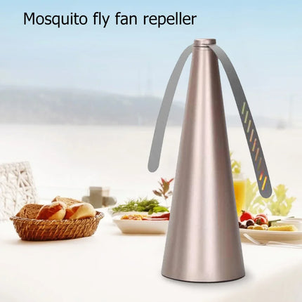Bug Ventilator