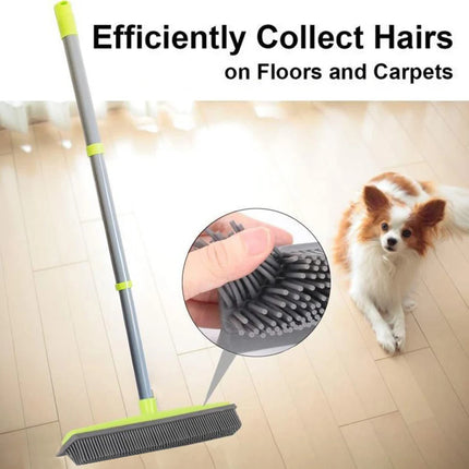 Hair Removal Broom