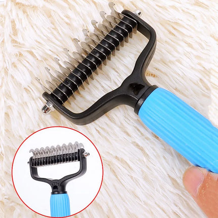Pet Detangling Comb for Dogs