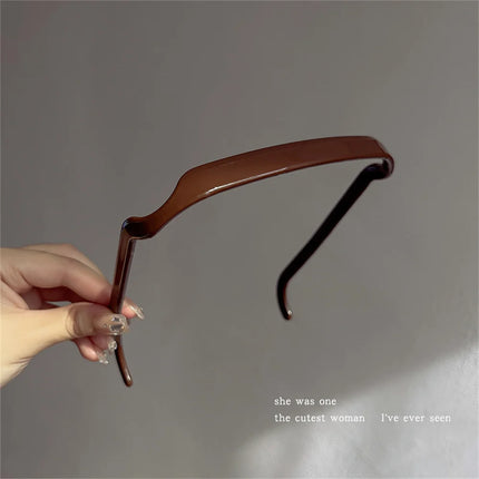 Sunglasses Headband