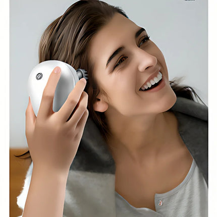 Scalp Massager