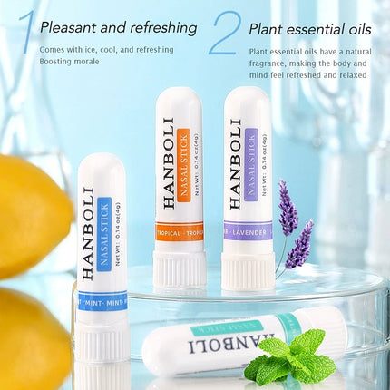 Nasal Stick (4 Pcs)
