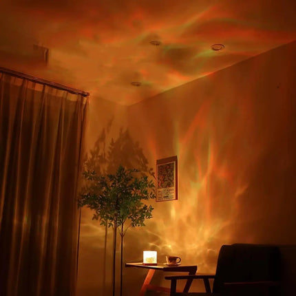 The Wave Lamp™