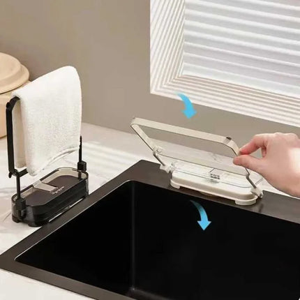 Kitchen Sink Strainer