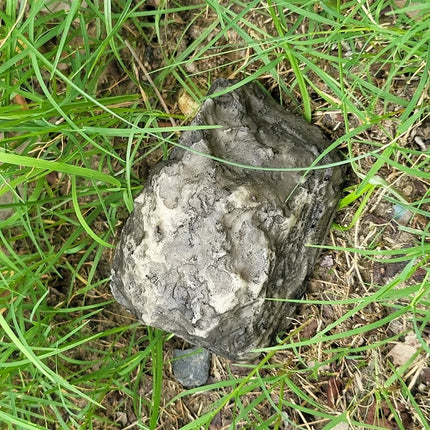 The Secret Spare Key Rock