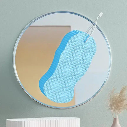 Super Soft Exfoliating Bath Sponge