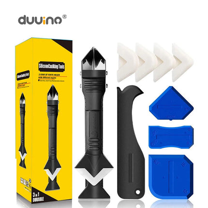 Silicone Caulking Tool