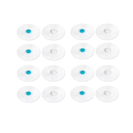 16Pcs Duvet Clips to Hold Comforter Inside