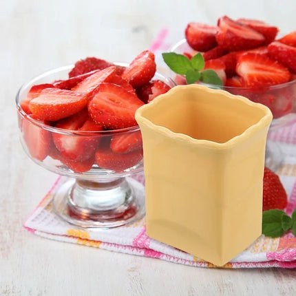 Mini Cup Slicer™