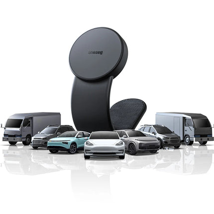 Megnatic Smart Car Phone Holder