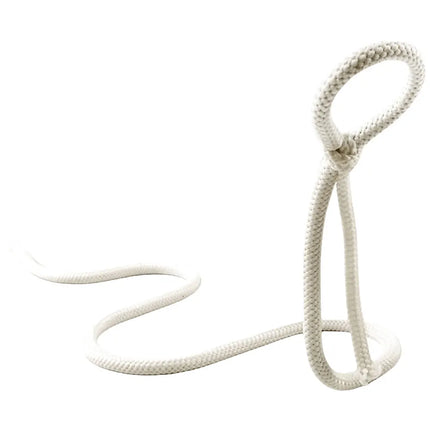 Suspended Rope Bottle Holder