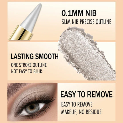 Professional Eye Liner Pen