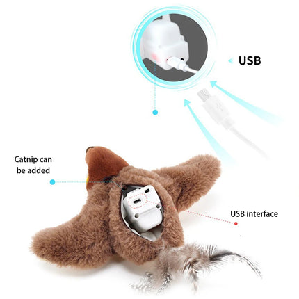 Home™ Bird Chase