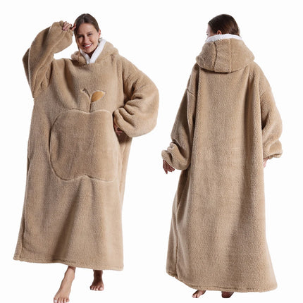 CozyStar Wearable Blanket Hoodie