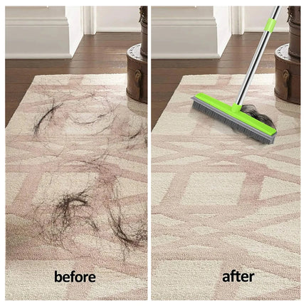 Hair Removal Broom