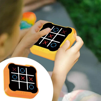 Tic Tac Pro