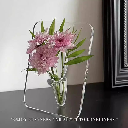 Flora Vase