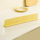 Lemon yellow
