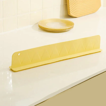 Silicone Sink Splash Guard