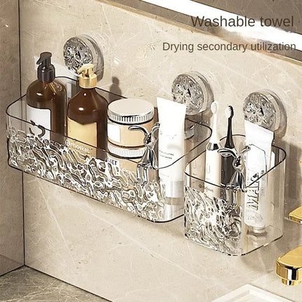 Shower Storage Organizer